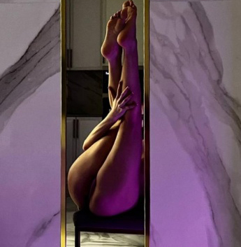 Проститутка Эльмира